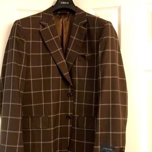 Men’s jacket